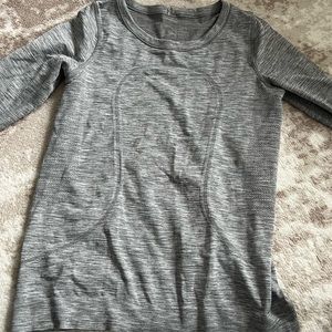 Swiftly Tech Long Sleeve Shirt 2.0